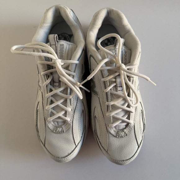 New Balance 529 Woman's Shoe White‎ Size 8.5 D NWOT - Picture 6 of 12